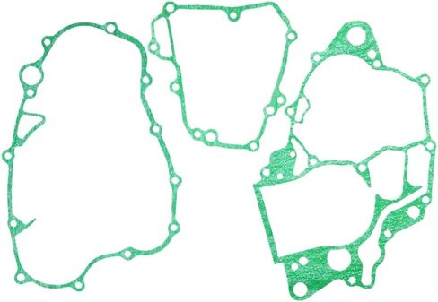حشية الأسطوانة الكاملة 12251-KSE-671 12191-KSE-671 11395-KSE-671 متوافقة مع CRF150RB CRF150R CRF 150 RB in Kuwait