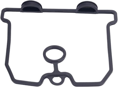 Motorcycle Cylinder Head Cover Gasket 11173-29F00-000 Compatible with Automotive Motorcycle Parts DRZ400 LTZ400 LTZ400Z QuadSport DRZ400SM DRZ400S DRZ400E for Part Number 11173-29F00-000 in Saudi Arabia