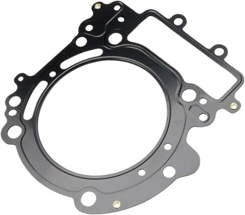 حشية رأس اسطوانة الدراجة النارية 2 قطعة متوافقة مع Adventure 950 03-06 Adv 990 06-13 Superenduro 950 06-09 Supermotard 950 05-08 in Kuwait