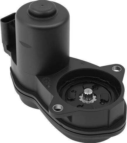Parking Brake Actuator Assembly for Benz C292 W166 X166 GL GLE GLS ML GL 350 450 550 AMG 2012-2018 W222 X222 C63 S500 S600 2013-2020 4MATIC, Replace# 1669065401 in Saudi Arabia