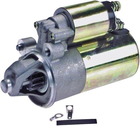 قطع غيار ما بعد البيع الممتازة للشاحنات والجرارات AutoStarter لـ Ford Taurus V6 3.2L 93-95 F2DZ-11002-B F3DU-11000-BA F3DU-BA Index-OE1G-11716 in Kuwait