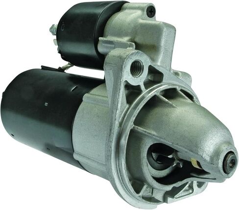 Premium Aftermarket Replacement Parts for Trucks Tractors AutoStarter for 2.0 2.3 900 9000 SAAB 94 95 96 97 98 & SAAB 9-3 1998 1999 Index-OE1G-10072 in Saudi Arabia