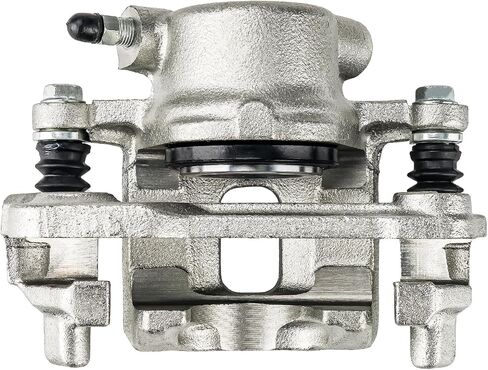Torchbeam Front Brake Caliper Right for Geo 1989-1995 Tracker, Front Right Caliper Replace # 19B1212 in Saudi Arabia