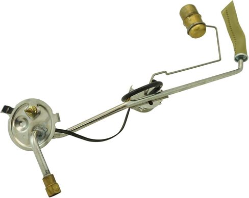 Fuel Tank Sending Unit Compatible with 1967-1971 Chevrolet C10 Pickup C20 Pickup C30 Pickup K10 Pickup K20 Pickup 1968-1971 K30 Pickup GMC K15/K1500 Pickup K25/K2500 Pickup K35/K3500 Pickup in Saudi Arabia