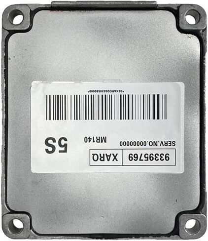 93395769 Mr140 وحدة التحكم الإلكترونية الأصلية الأصلية ECU Ecm المتوافقة مع Aveo in Saudi Arabia