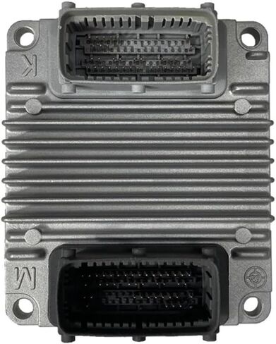 93395769 Mr140 وحدة التحكم الإلكترونية الأصلية الأصلية ECU Ecm المتوافقة مع Aveo in Saudi Arabia