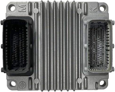 93395769 Mr140 وحدة التحكم الإلكترونية الأصلية الأصلية ECU Ecm المتوافقة مع Aveo in Saudi Arabia