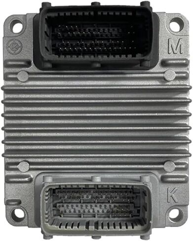 93395769 Mr140 وحدة التحكم الإلكترونية الأصلية الأصلية ECU Ecm المتوافقة مع Aveo in Saudi Arabia