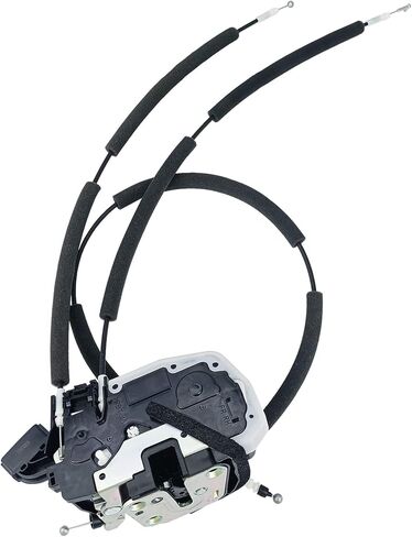 Door Lock Latch Actuator Front Passenger Side Compatible for 2007-2015 G25 G35 G37 Q40 Sedan Front Right RH Side 80500-JK600 in Saudi Arabia