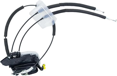 Door Lock Latch Actuator Front Passenger Side Compatible for 2007-2015 G25 G35 G37 Q40 Sedan Front Right RH Side 80500-JK600 in Saudi Arabia