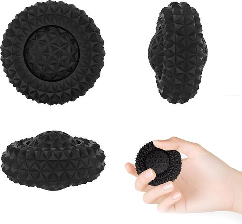 Little Ouchies Pain Fidget، Pain Stim Fidget، ألعاب Fidget للبالغين، Ouchies Fidget، ألعاب حسية، التوحد ADHD، حشوات تخزين للقلق للمراهقين والأولاد البالغين والرجال هدية (أسود) in Kuwait
