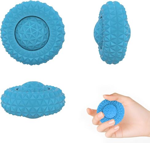 Little Ouchies Pain Fidget، Pain Stim Fidget، ألعاب Fidget للبالغين، Ouchies Fidget، ألعاب حسية، التوحد ADHD، حشوات تخزين للقلق للمراهقين والأولاد البالغين والرجال هدية (أسود) in Kuwait