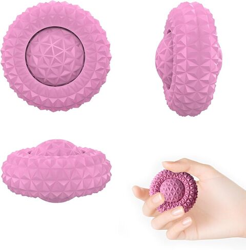 Little Ouchies Pain Fidget، Pain Stim Fidget، ألعاب Fidget للبالغين، Ouchies Fidget، ألعاب حسية، التوحد ADHD، حشوات تخزين للقلق للمراهقين والأولاد البالغين والرجال هدية (أسود) in Kuwait