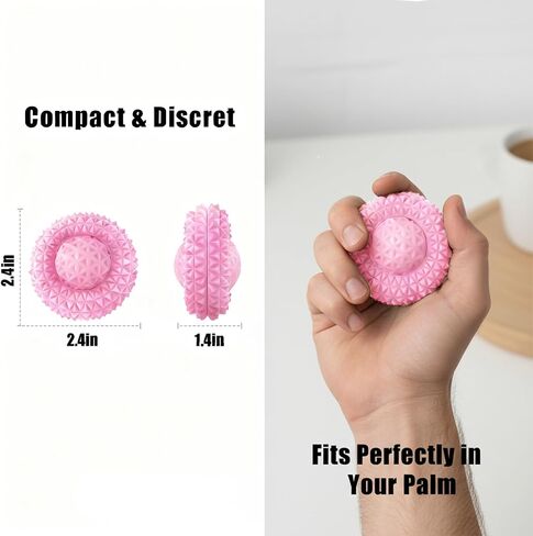 Little Ouchies Pain Fidget، Pain Stim Fidget، ألعاب Fidget للبالغين، Ouchies Fidget، ألعاب حسية، التوحد ADHD، حشوات تخزين للقلق للمراهقين والأولاد البالغين والرجال هدية (أسود) in Kuwait