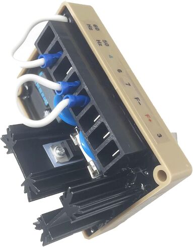 AVR SE350 استبدال وحدة التحكم في منظم الجهد الكهربائي التلقائي لـ SE350 in Saudi Arabia