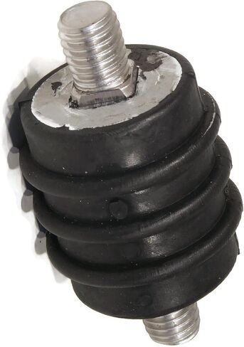 Replacement Part for Upper Front Mount for 1987 Johnson, Evinrude 35 Hp J35Rlcub Boat B1RO-p12427 in Kuwait