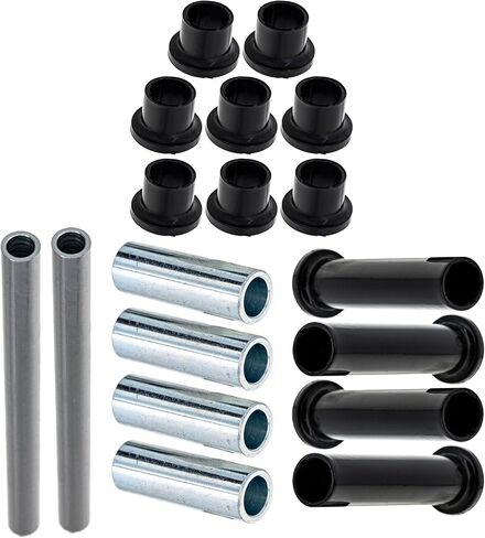 طقم جلبة ذراع للتحكم الأمامي A-Arm من NICHE لقائد Can-Am 1000 800R 706200181 706201587 706201062 706202445 in Kuwait