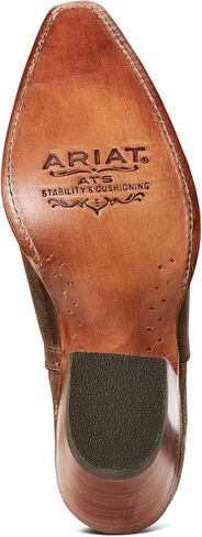 حذاء نسائي غربي 10031484 من ARIAT in Saudi Arabia