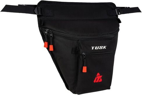 Tusk UTV Cab Pack أسود متوافق مع Can-Am Maverick Trail 1000 DPS 2018-2025 in Kuwait
