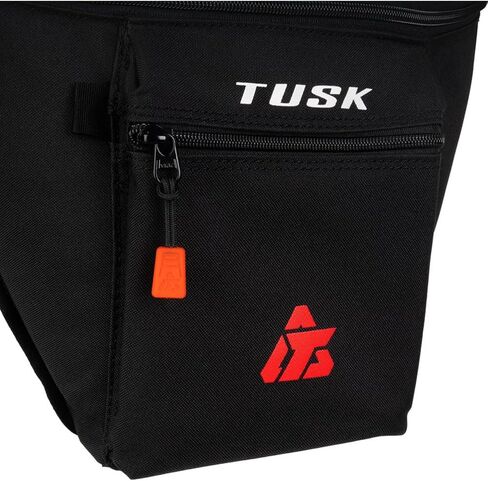 Tusk UTV Cab Pack أسود متوافق مع Can-Am Maverick Trail 1000 DPS 2018-2025 in Kuwait