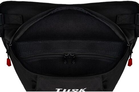 Tusk UTV Cab Pack أسود متوافق مع Can-Am Maverick Trail 1000 DPS 2018-2025 in Kuwait