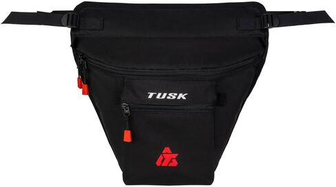 Tusk UTV Cab Pack أسود متوافق مع Can-Am Maverick Trail 1000 DPS 2018-2025 in Kuwait