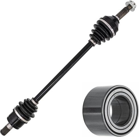 NICHE CV Axle Drive Shaft Bearing Kit for Kawasaki Teryx 750 59266-0028 59266-0037 in Saudi Arabia