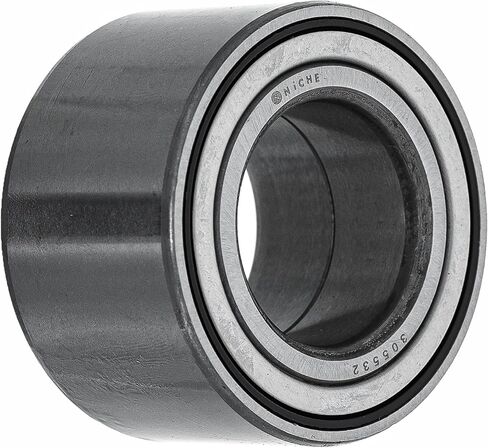 NICHE CV Axle Drive Shaft Bearing Kit for Kawasaki Teryx 750 59266-0028 59266-0037 in Saudi Arabia