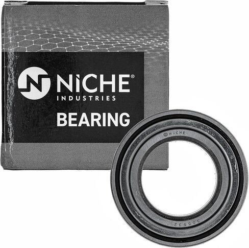 NICHE CV Axle Drive Shaft Bearing Kit for Kawasaki Teryx 750 59266-0028 59266-0037 in Saudi Arabia