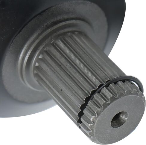 2pcs Front Left and Right CV Axles Drive Shaft Replacement for 1332637 1333962 1334175 Replacement for Polaris 570 800 1000 in Saudi Arabia