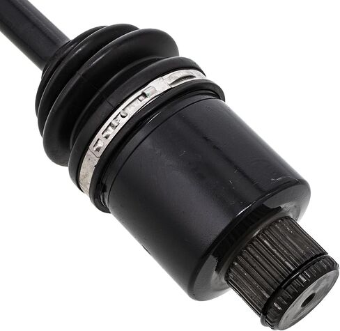 مجموعة أدوات تحمل عمود محرك المحور CV من NICHE لـ Polaris Hawkeye 400 1332935 1332654 in Kuwait