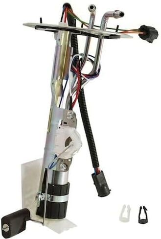 Fuel Pump Hanger Assembly - Compatible with 1997-1998 Mercury Mountaineer in Saudi Arabia