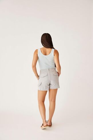 Carve Designs Women's Corey Butter Short in Saudi Arabia