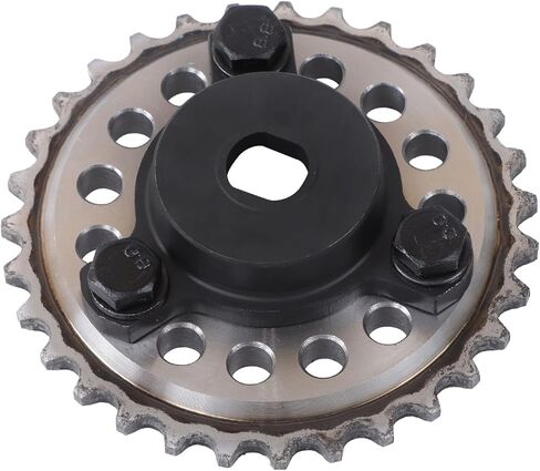 Labwork مجموعة أدوات سلسلة التوقيت لاستبدال أداة العمود المرفقي لـ 550i GT xDrive 4.4L V8 2010-2012 لاستبدال X5 3.0L 2011-2012 11317565242 11317574397 11317557741 in Saudi Arabia
