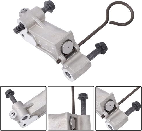Labwork مجموعة أدوات سلسلة التوقيت لاستبدال أداة العمود المرفقي لـ 550i GT xDrive 4.4L V8 2010-2012 لاستبدال X5 3.0L 2011-2012 11317565242 11317574397 11317557741 in Saudi Arabia