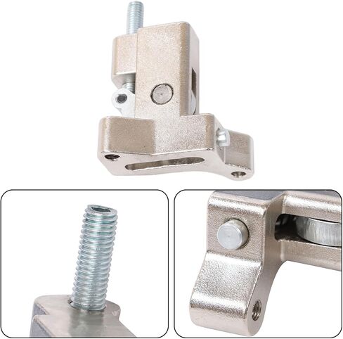 Labwork مجموعة أدوات سلسلة التوقيت لاستبدال أداة العمود المرفقي لـ 550i GT xDrive 4.4L V8 2010-2012 لاستبدال X5 3.0L 2011-2012 11317565242 11317574397 11317557741 in Saudi Arabia