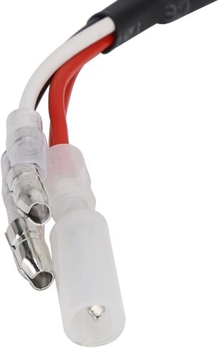 لوحة اتصال بنقاط الإشعال من Areyourshop مناسبة لـ Kawasaki 73-75 Z1، 76-77 KZ900، 77-80 KZ1000، KZ900A 1977، KZ900A 1976، KZ900B 1976، KZ1000A MKII 1978-1980، 1000 LTD KZ1000B 1977-1980 in Kuwait