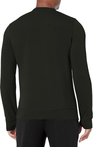 Jockey Men's Cozy Fleece Pullover Sweatshirt in Saudi Arabia