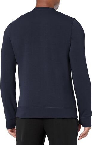 Jockey Men's Cozy Fleece Pullover Sweatshirt in Saudi Arabia