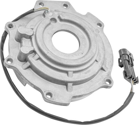 غطاء الإخراج التفاضلي الأمامي كالتريك متوافق مع Polaris RZR 800 EFI 2011 2013-2014 / RZR S 800 EFI 2011-2014 / RZR XP 900 2011-2013 / Ranger Crew 1000 Diesel 2015-2018 in Kuwait