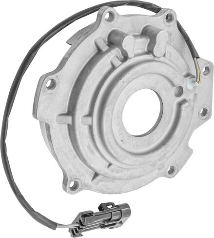 غطاء الإخراج التفاضلي الأمامي كالتريك متوافق مع Polaris RZR 800 EFI 2011 2013-2014 / RZR S 800 EFI 2011-2014 / RZR XP 900 2011-2013 / Ranger Crew 1000 Diesel 2015-2018 in Kuwait