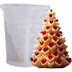 Resin Mold Clay Mold Jewelry Resin Casting Mold Candle Making Molds Craft Supplies 3D Mold Silicone Mold for Resin Casting Mold in Kuwait