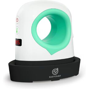 آلة ضغط حراري صغيرة سهلة العد E، ضغط حراري سهل للحرف اليدوية، تي شيرت، القبعات، الأحذية، ومشاريع الفينيل HTV الصغيرة، آلة كي صغيرة محمولة، آلة نقل الحرارة الصغيرة باللون الأخضر (أرجواني) in Kuwait