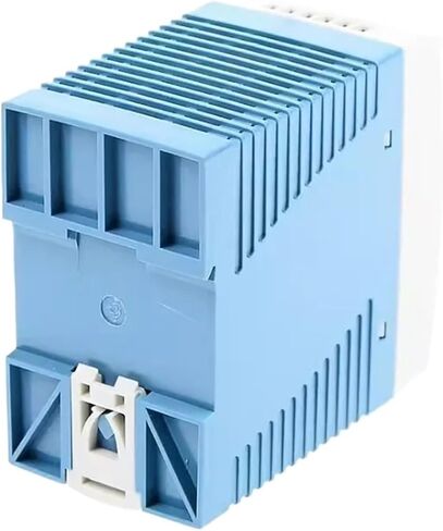 1pcs Power Supply MDR-100 MDR-100-12 | 12V MDR-100-24 | 24V MDR-100-48 | 48V 100W Single Output DIN Rail Power Supply(MDR-100-12) in Saudi Arabia