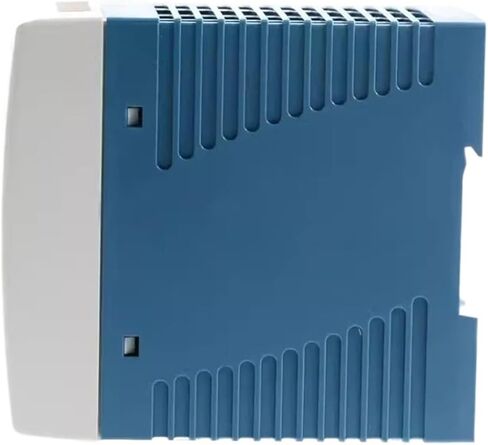 1pcs Power Supply MDR-100 MDR-100-12 | 12V MDR-100-24 | 24V MDR-100-48 | 48V 100W Single Output DIN Rail Power Supply(MDR-100-12) in Saudi Arabia