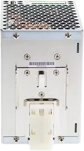 1pcs WDR-480-24 WDR-480-48 Rail 480W Switching Power Supply 220V/380V to 24V 48V(WDR-480-48 48V) in Saudi Arabia