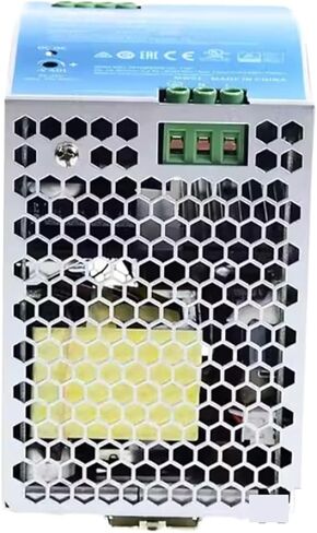 1pcs Power Supply NDR-480 NDR-480-24 24V NDR-480-48 48V 480W Single Output Industrial DIN Rail(NDR-480-48) in Saudi Arabia