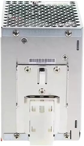 1pcs Power Supply NDR-480 NDR-480-24 24V NDR-480-48 48V 480W Single Output Industrial DIN Rail(NDR-480-48) in Saudi Arabia