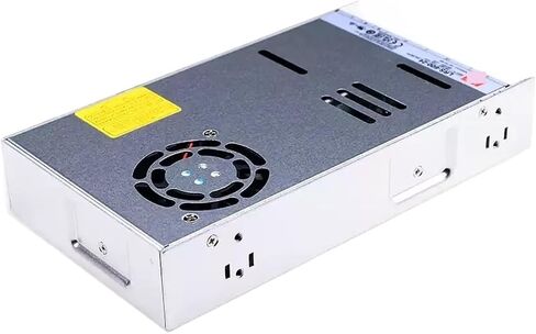 1pcs LRS-600-5 LRS-600-12 LRS-600-15 LRS-600-24 LRS-600-27 LRS-600-36 LRS-600-48 600W Single Output Power Supply(LRS-600-36) in Saudi Arabia