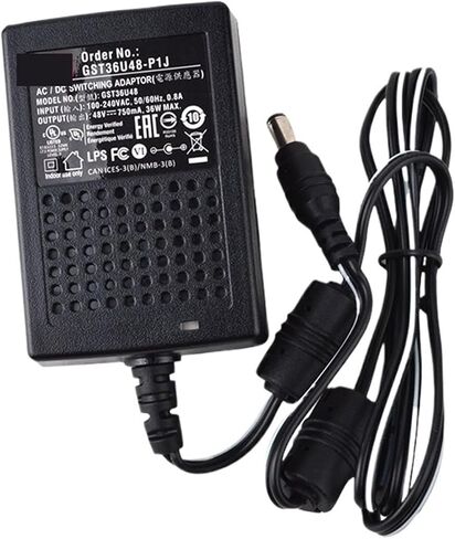 1pcs 36U P1J Power Supply U05/U09/U12/U24/U48 36W 5V9V(GST36U09-P1J 9V) in Saudi Arabia